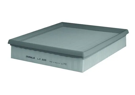 LX889 Mahle Original Воздушный фильтр двигателя