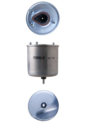 KL788 Mahle Original Фильтр топлива