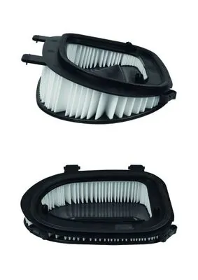 LX3541 Mahle Original Воздушный фильтр двигателя