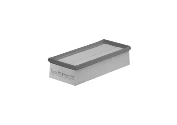 LX10083 Mahle Original Воздушный фильтр двигателя
