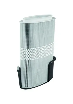 LX10096 Mahle Original Воздушный фильтр двигателя