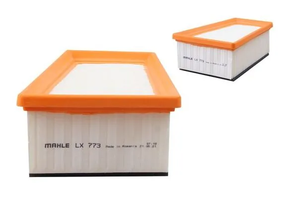 LX773 Mahle Original Воздушный фильтр двигателя