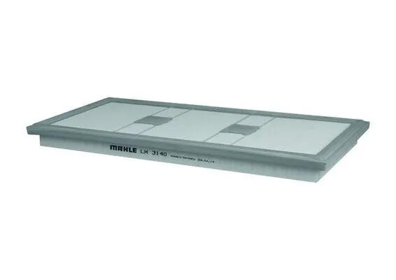 LX3140 Mahle Original Воздушный фильтр двигателя