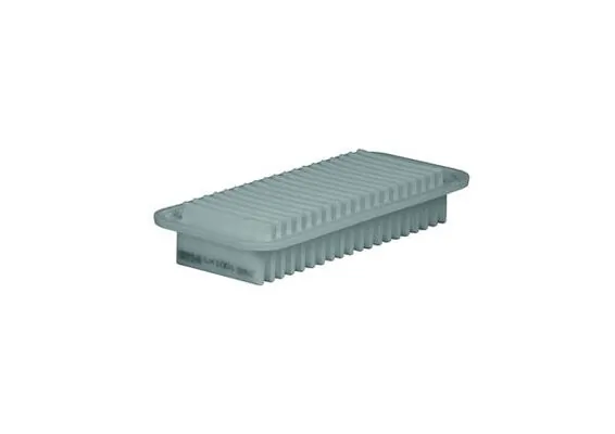 LX1001 Mahle Original Воздушный фильтр двигателя
