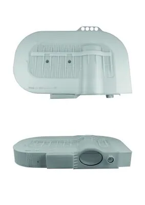 LX2810 Mahle Original Воздушный фильтр двигателя