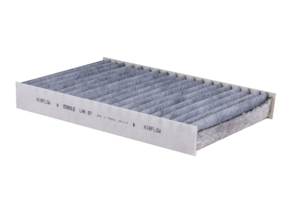 LAK87 Mahle Original Внутрисалонный фильтр