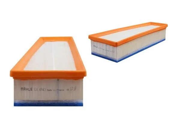LX4943 Mahle Original Воздушный фильтр двигателя
