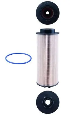 KX262D Mahle Original Фильтр топлива
