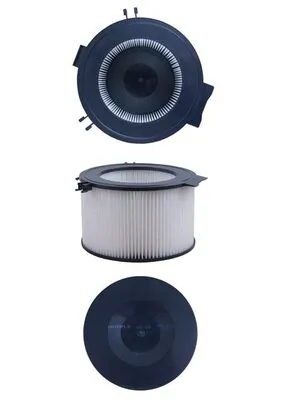 LA65 Mahle Original Внутрисалонный фильтр