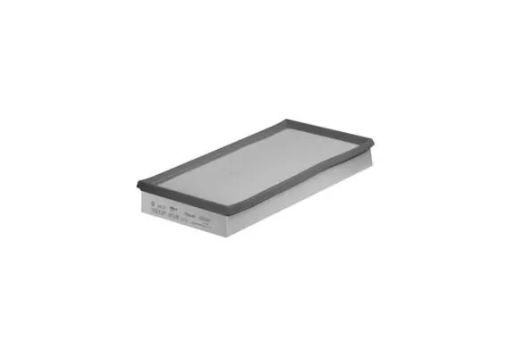 LX726 Mahle Original Воздушный фильтр двигателя