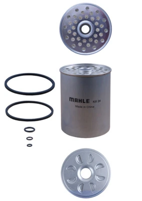 KX24D Mahle Original Фильтр топлива