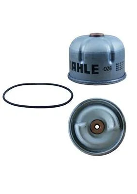 OZ6D Mahle Original Масляный фильтр двигателя