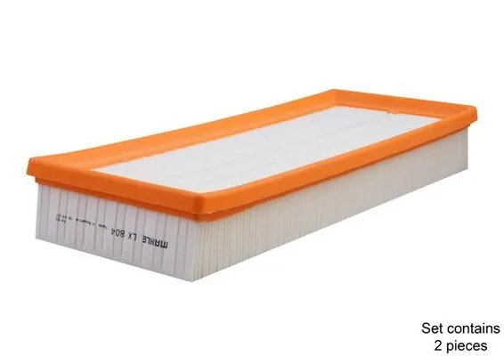 Filtro de ar Mercedes R W251