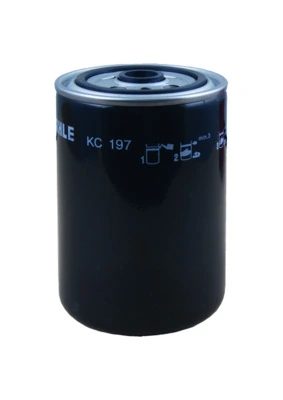 KC197 Mahle Original Фильтр топлива