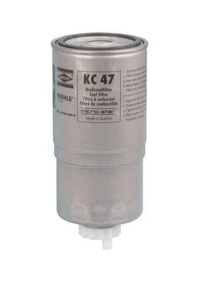 KC47 Mahle Original Фильтр топлива
