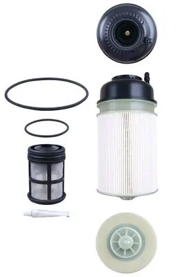 KX406KIT Mahle Original Фильтр топлива