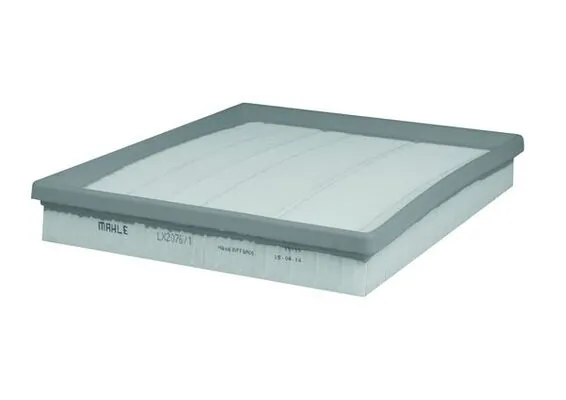 LX20761 Mahle Original Воздушный фильтр двигателя