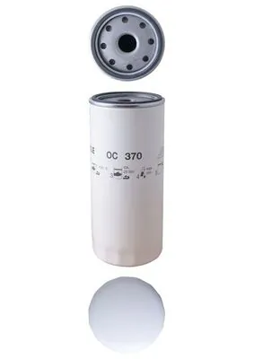 OC370 Mahle Original Масляный фильтр двигателя