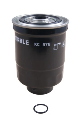 KC578D Mahle Original Фильтр топлива