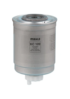 KC109 Mahle Original Фильтр топлива