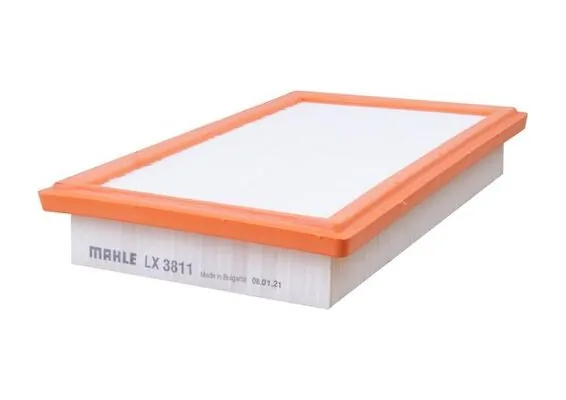 LX3811 Mahle Original Воздушный фильтр двигателя