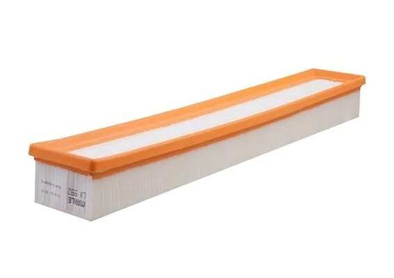 LX992 Mahle Original Воздушный фильтр двигателя