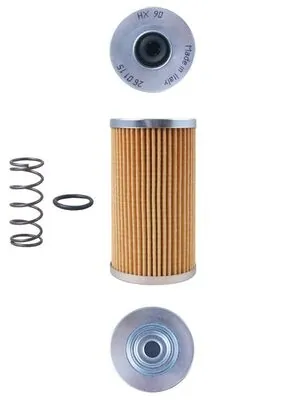 HX90D Mahle Original