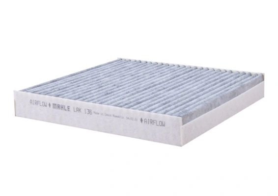 LAK136 Mahle Original Внутрисалонный фильтр