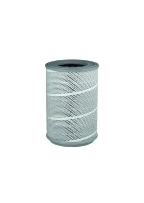 LX6041 Mahle Original Воздушный фильтр двигателя