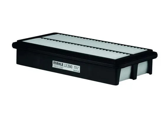 LX2640 Mahle Original Воздушный фильтр двигателя