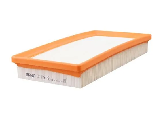 LX17812 Mahle Original Воздушный фильтр двигателя