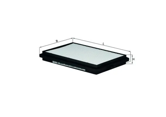 LX891 Mahle Original