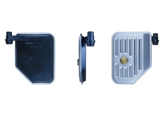HX156 Mahle Original Масляный фильтр АКПП