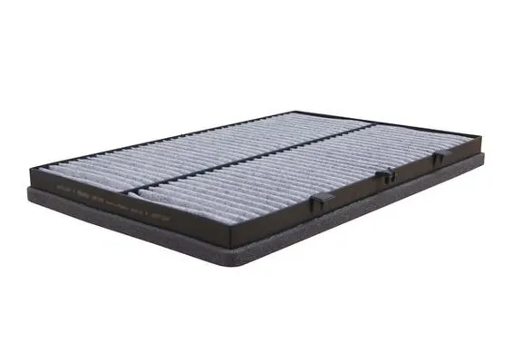 LAK243 Mahle Original Внутрисалонный фильтр