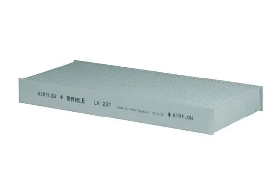 LA237 Mahle Original Внутрисалонный фильтр