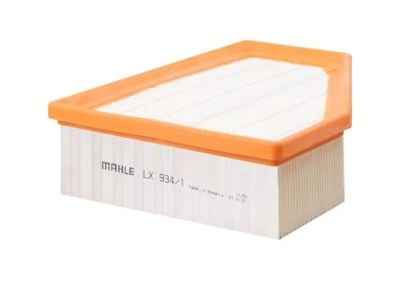 LX9341 Mahle Original Воздушный фильтр двигателя