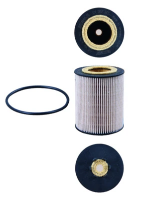 KX267D Mahle Original Фильтр топлива