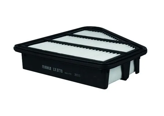 LX3778 Mahle Original Воздушный фильтр двигателя