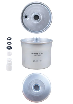 KL468 Mahle Original Фильтр топлива