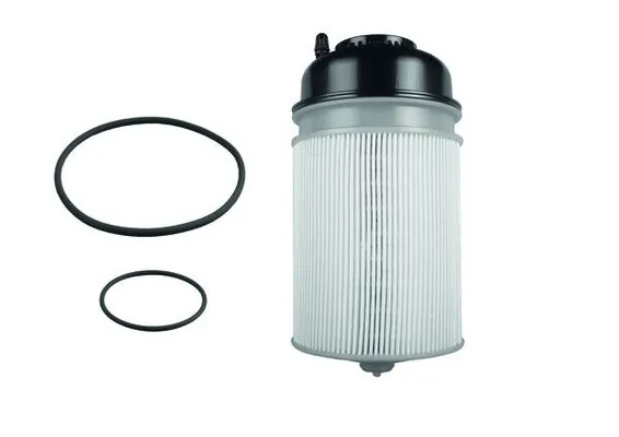 KX400D Mahle Original Фильтр топлива