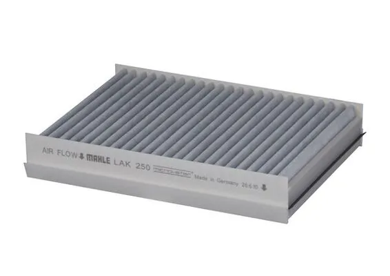 Filtro de salão Jaguar S-type CCX