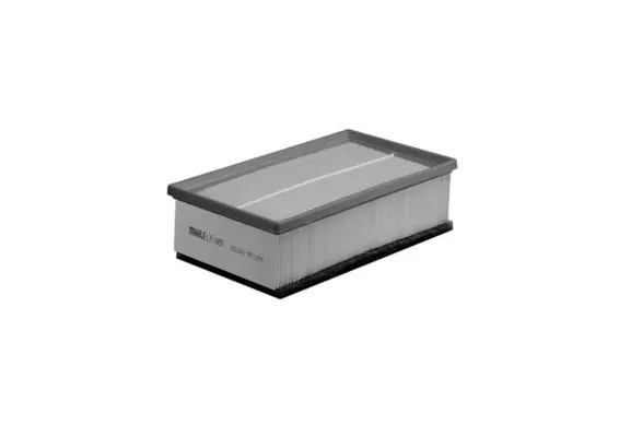 LX1497 Mahle Original Воздушный фильтр двигателя