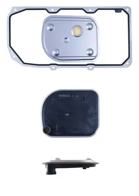 HX158D1 Mahle Original Масляный фильтр АКПП