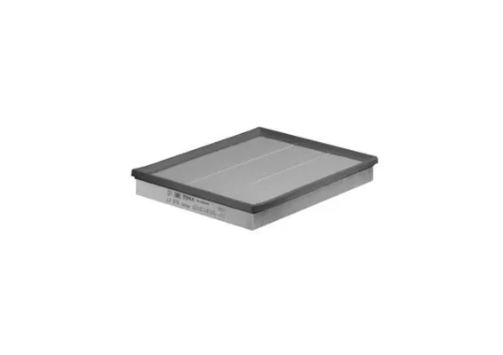 LX876 Mahle Original Воздушный фильтр двигателя