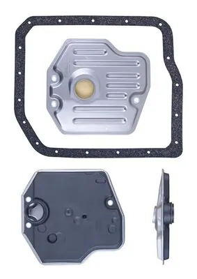 HX245D Mahle Original Масляный фильтр АКПП
