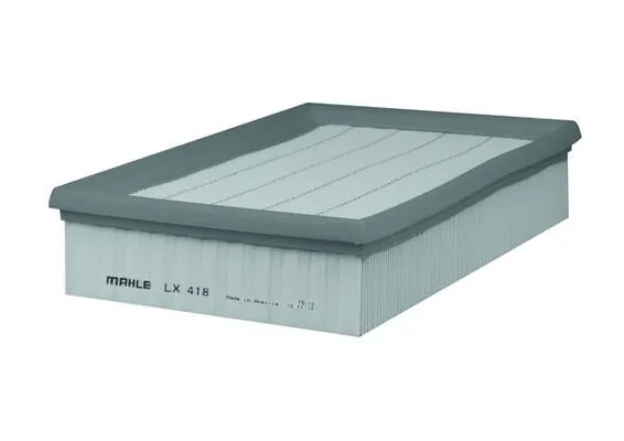 LX418 Mahle Original Воздушный фильтр двигателя