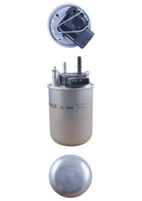 KL1048 Mahle Original Фильтр топлива