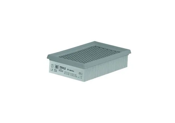LX554 Mahle Original Воздушный фильтр двигателя