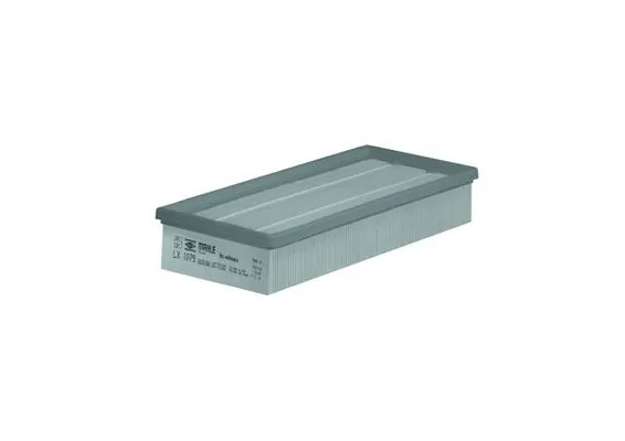 LX1079 Mahle Original Воздушный фильтр двигателя