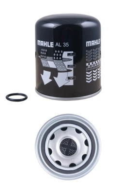 AL35 Mahle Original Фильтр осушителя воздуха (влагомаслоотделителя) (TRUCK)
